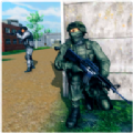 边境战争突击队游戏手机版 v1.0.21