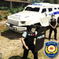 天蝎座警察世界模拟游戏手机版最新版 v1.1