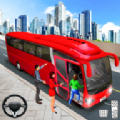 豪华大客车模拟器驾驶游戏手机版最新版 v1.0.9