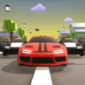 城市汽车追捕游戏安卓版 v1.0
