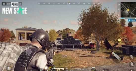 pubg未来之役最新版