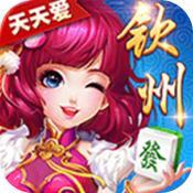 广西钦州麻将 1.0