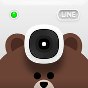 小熊相机line camera