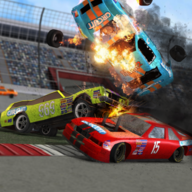 冲撞赛车2正宗版 v1.3.62