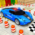 police car parking2022手机版最新版 v1.0