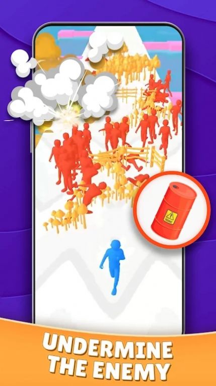 画栏引跑游戏安卓版（run n draw） v0.2.6