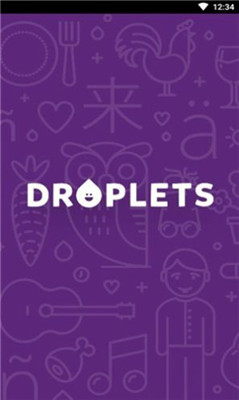 droplets 安卓版中文版
