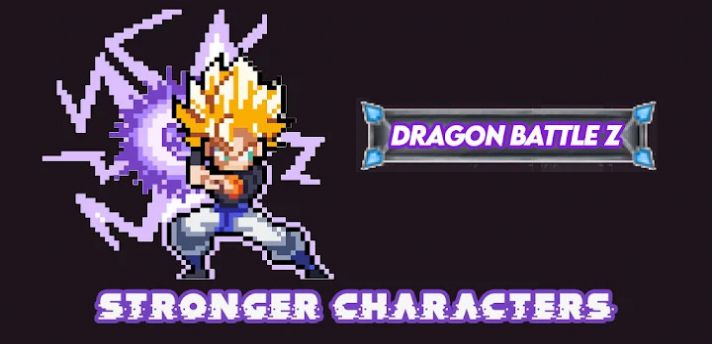 super saiyan goku dbz warrior手机版最新版 v1.0.1