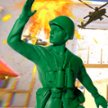 绿色士兵玩具游戏中文官方版（green soldier toy） v2 v2