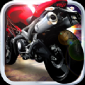 奔跑的摩托游戏手机版 v1.0