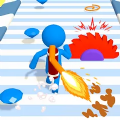 炸弹快跑游戏安卓官方版(bomb runner) v1.2 v1.2