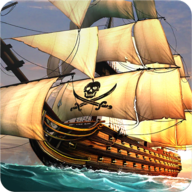 海盗战斗时代的船只汉化版 1.46