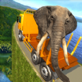 美国货车头模拟器游戏安卓版 v1.0