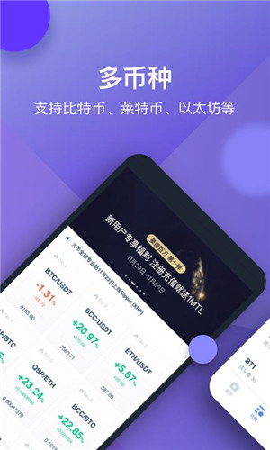 热币全球版