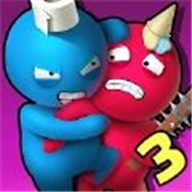 派对大乱斗3(noodleman party) v1.0