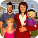 家庭模拟女孩生活app v1.4.0