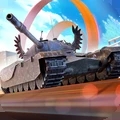 世界坦克大战 3.0