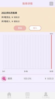 竞帐记宝